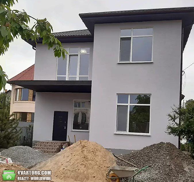 Sell house. Одесса, Художника Федорова — photo 1