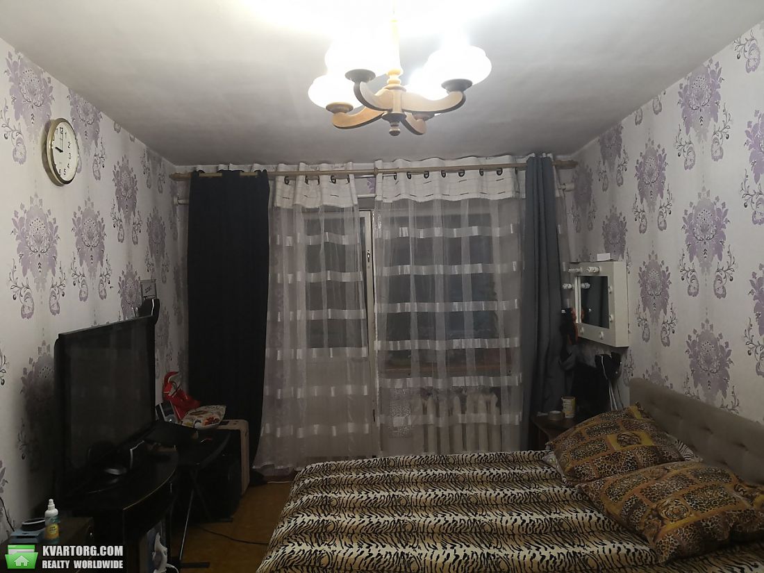 Sell 2-room apartment. Одесса, Клубничный пер — photo 3