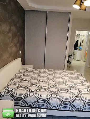 Rent out 1-room apartment. Киев, пр Лобановського — photo 8