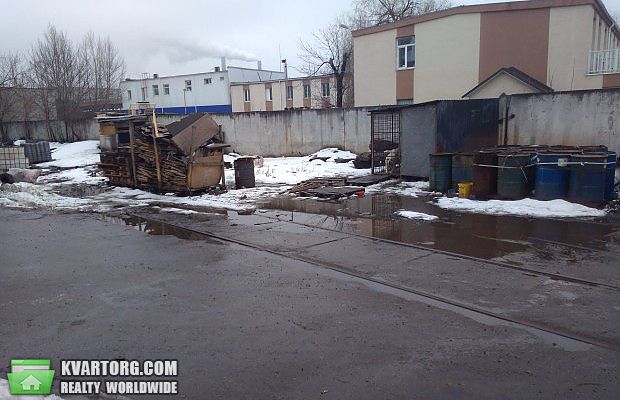 Rent out warehouse. Киев,  Магнитогорская — photo 2