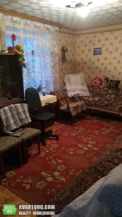 Sell 1-room apartment. Киев,  Полесская — photo 1