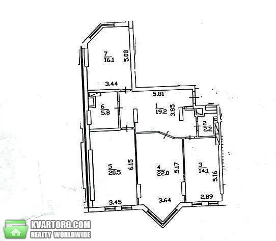 Sell 3-room apartment. Киев,  Мишуги — photo 7
