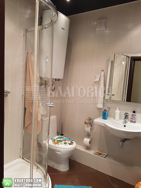 Sell 1-room apartment. Киев,  Гоголевская — photo 9