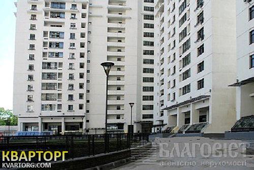 Sell 2-room apartment. Киев,  Щорса — photo 1