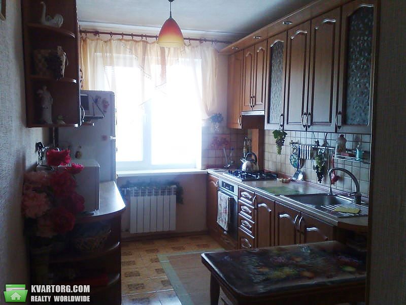Sell 4-room apartment. Киев,  Нововокзальная — photo 6