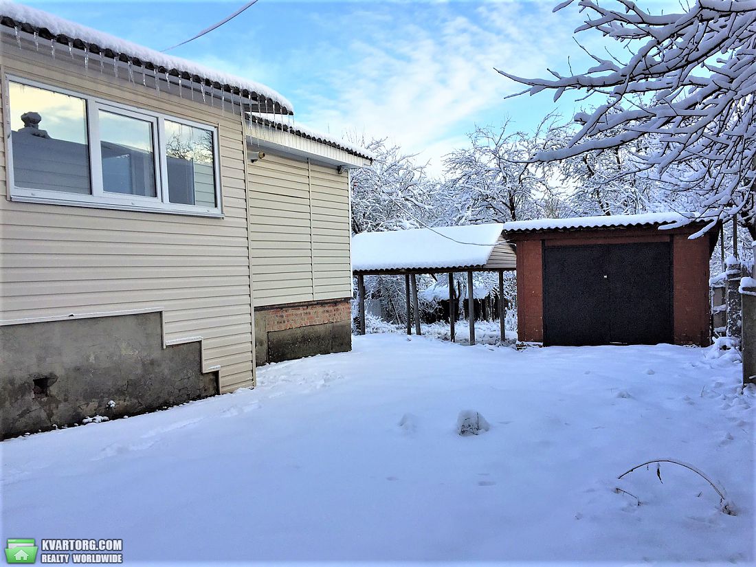 Sell house. Чернигов, Толстого — photo 3