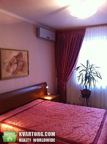 Rent out 3-room apartment. Киев,  Ломоносова — photo 3