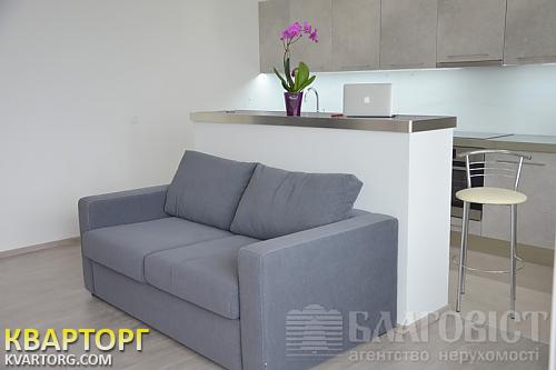Sell 2-room apartment. Киев,  Щорса — photo 5