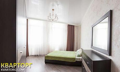 Rent out 3-room apartment. Одесса, Французкий бульвар — photo 5