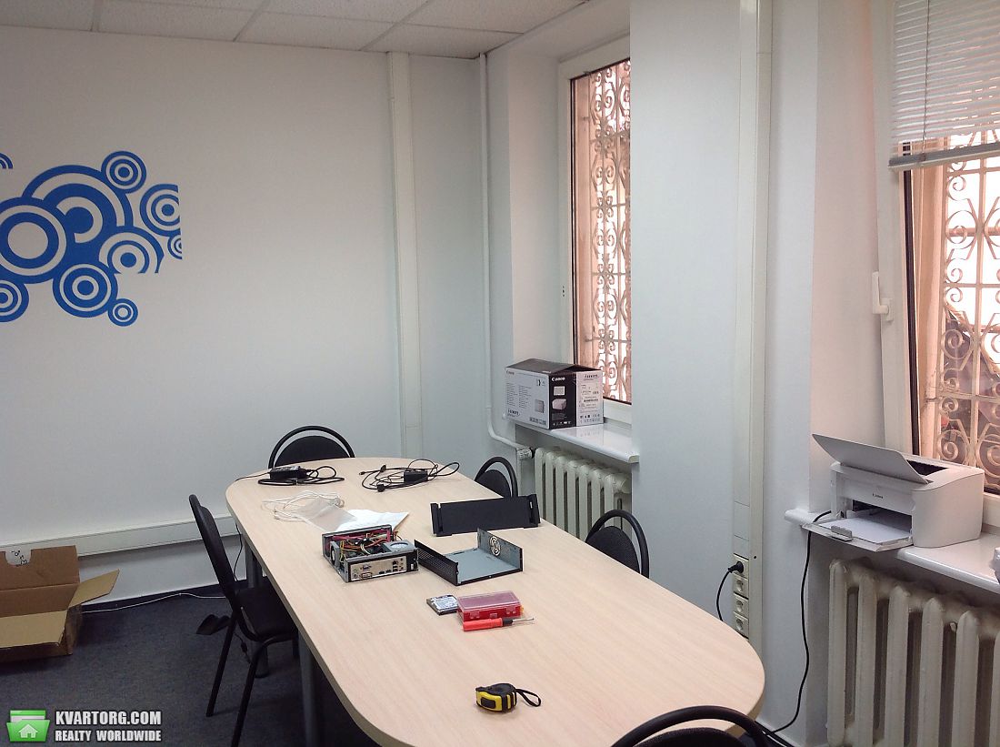 Rent out office. Киев,  Нижний Вал — photo 9
