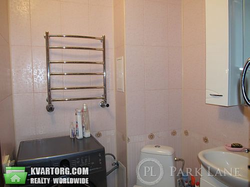 Sell 1-room apartment. Киев,  Здолбуновская — photo 6