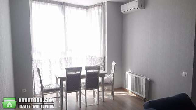 Rent out 1-room apartment. Киев,  Драгоманова — photo 8
