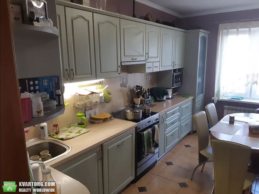 Sell 3-room apartment. Киев,  Урловская — photo 1