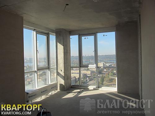 Sell 1-room apartment. Киев, шумского — photo 4