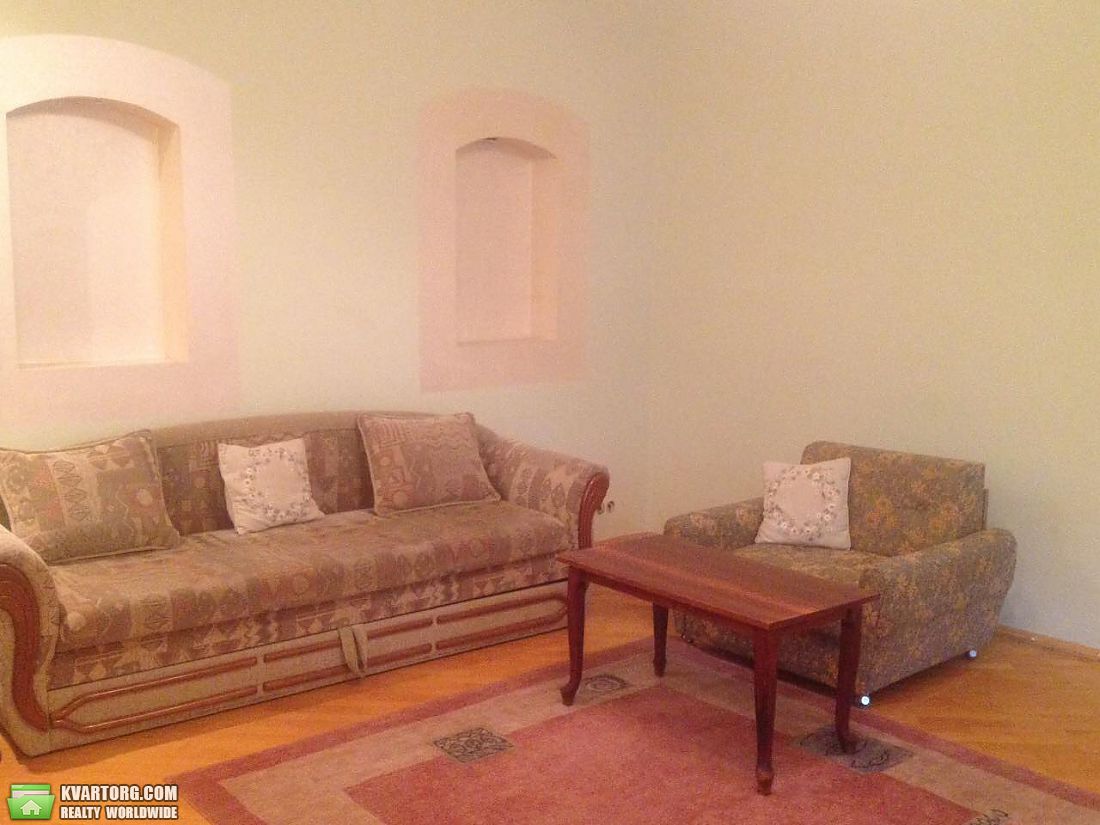 Rent out 3-room apartment. Киев,  Шовкуненко — photo 2