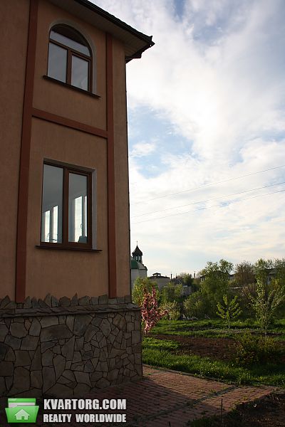 Sell house. Киевская обл., Советская — photo 9