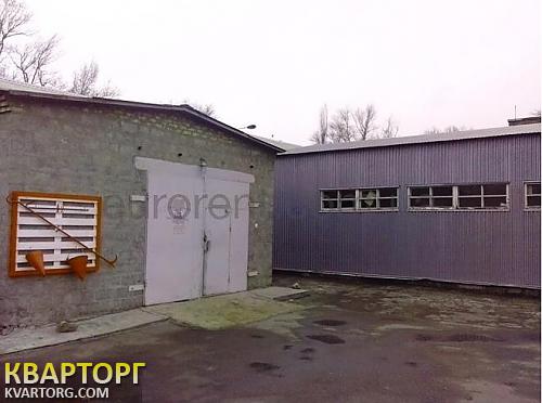 Rent out warehouse. Киев, Корабельная — photo 3