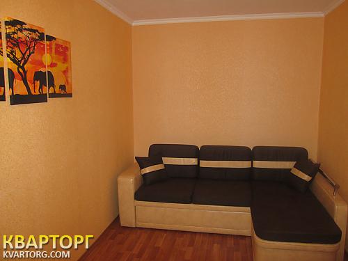 Rent out 2-room apartment. Днепропетровск, пр. Газеты Правды — photo 2