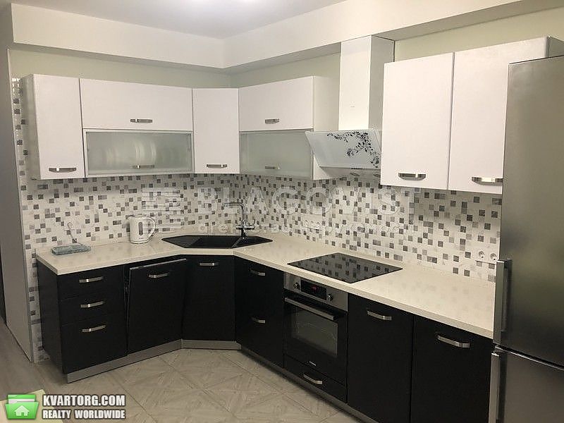 Sell 2-room apartment. Киев, ул. Нивская Невская — photo 9