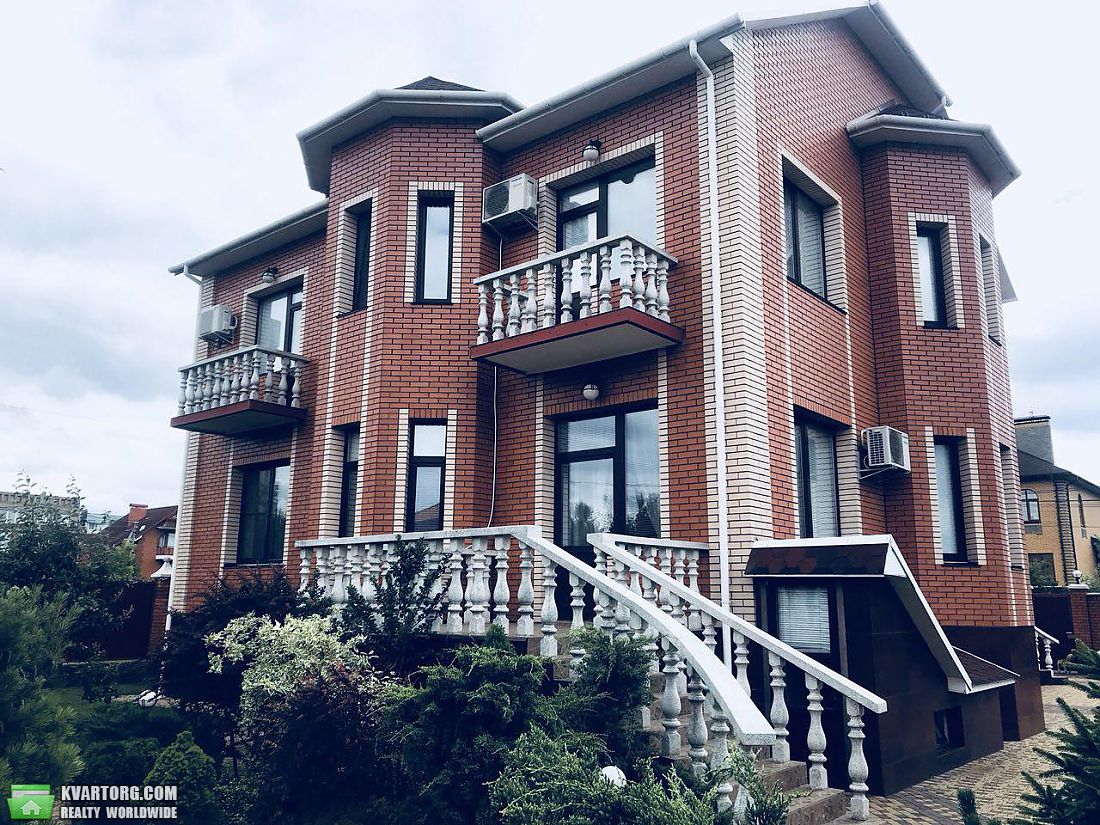 Rent out house. Киевская обл., Петропавловская БОрщ — photo 1