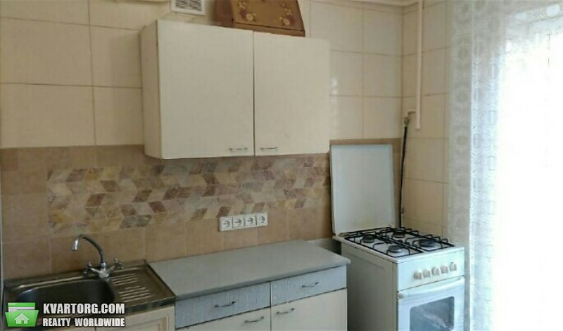 Sell 1-room apartment. Киев,  Харьковское шоссе — photo 6