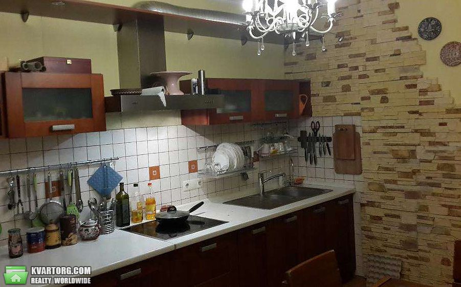 Sell 2-room apartment. Киев,  Братиславская — photo 4