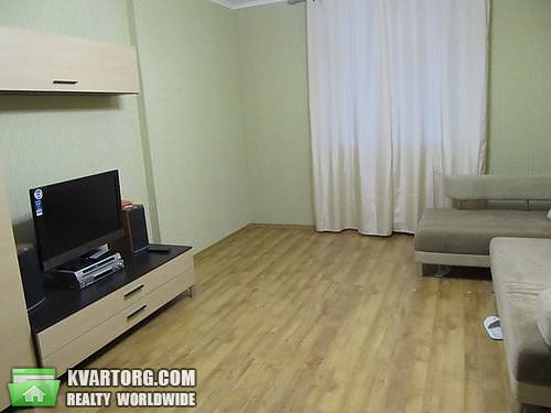 Rent out 3-room apartment. Киев,  Майорова — photo 2