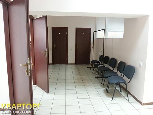 Rent out office. Киев,  Межигорская — photo 7