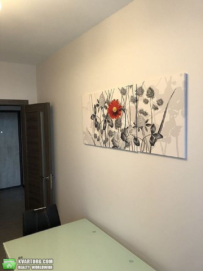 Rent out 1-room apartment. Киев,  Петропавловская — photo 3