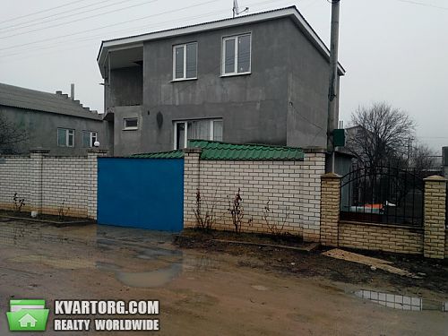 Sell house. Одесса, Великодолинское — photo 2