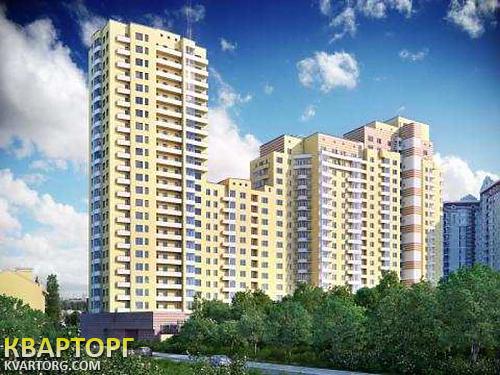 продам 2-комнатную квартиру. Киев,  Руданського Степана - фото 2