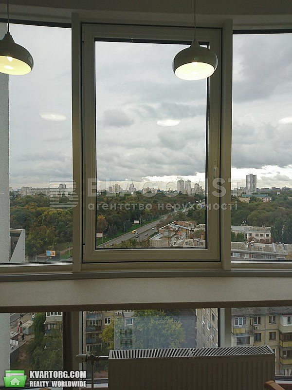 Rent out 1-room apartment. Киев,  Победы пр — photo 3