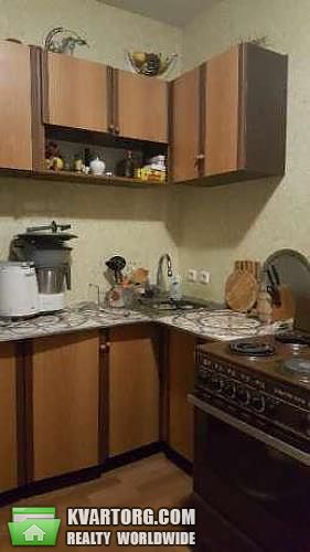 Sell 2-room apartment. Киев,  Полесская — photo 4