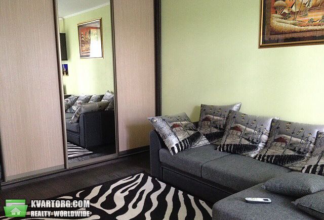 Sell 1-room apartment. Киев, Туполева — photo 1