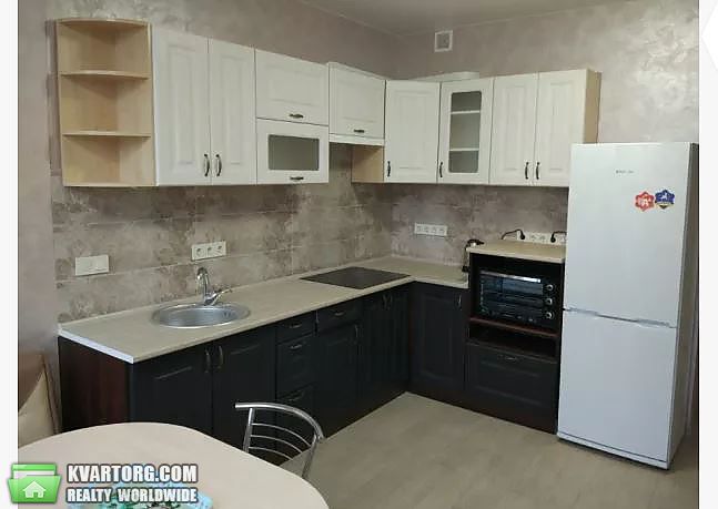 Rent out 1-room apartment. Киев,  Тираспольская — photo 1