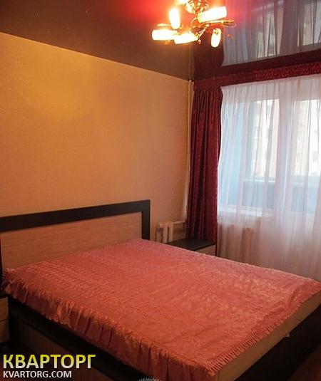 Rent out 3-room apartment. Киев,  Героев Сталинграда пр — photo 7