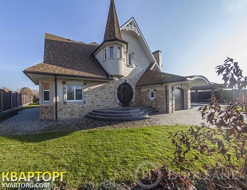 Sell house. Киев, Садовая Осокорки — photo 1