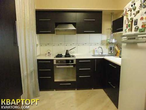 Rent out 3-room apartment. Одесса, Канатная — photo 7