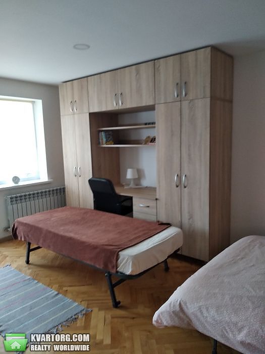 Rent out 1-room apartment. Львов, Кордуби — photo 4