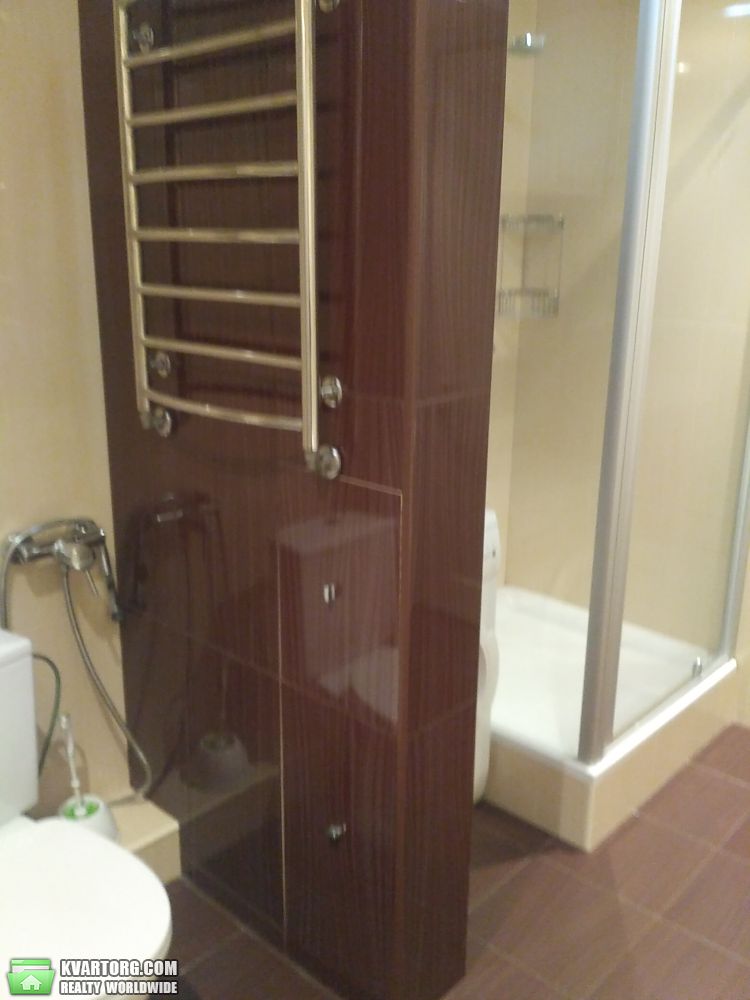 Rent out 4-room apartment. Одесса, Тополева — photo 7