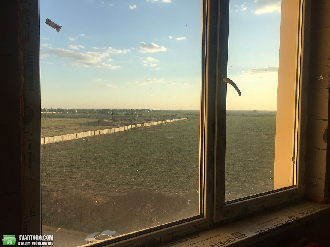 Sell 1-room apartment. Одесса, Радужный массив — photo 1