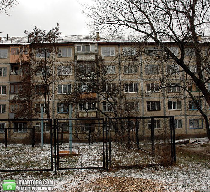 Sell 3-room apartment. Киев,  Бойченко — photo 1