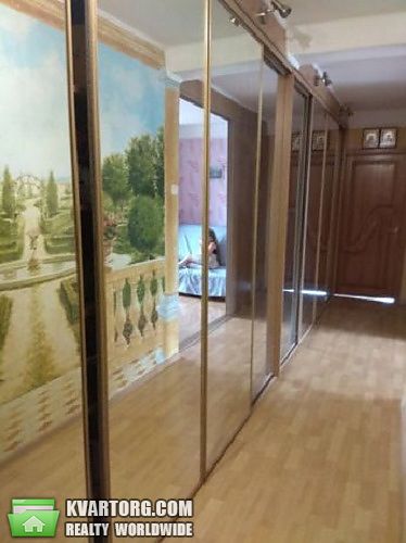 Sell 3-room apartment. Киев,  Васильковская — photo 1