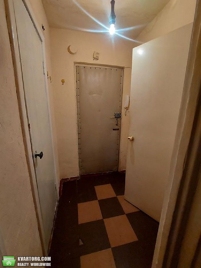 Sell 1-room apartment. Киев, Зодчих — photo 5