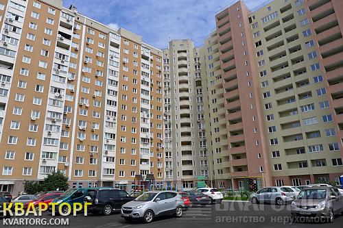 Sell 3-room apartment. Киев, Смілянська — photo 2