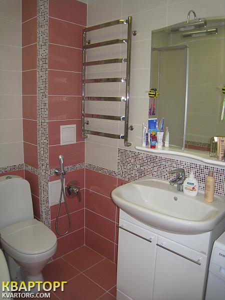 Sell 1-room apartment. Киев,  Срибнокильская — photo 4