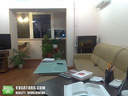 Sell 2-room apartment. Киев, Навои пр — photo 3