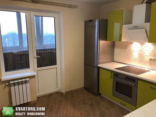 Rent out 1-room apartment. Киев,  Доковская — photo 1