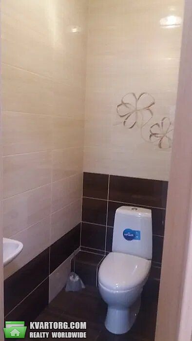 Rent out 2-room apartment. Киев,  Ахматовой — photo 3