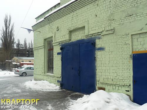 Rent out warehouse. Киев,  Бутлерова — photo 2